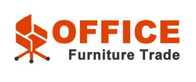 Office furniture company logo