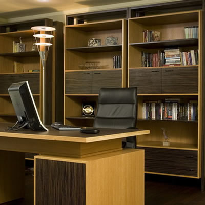 Office Cabinets