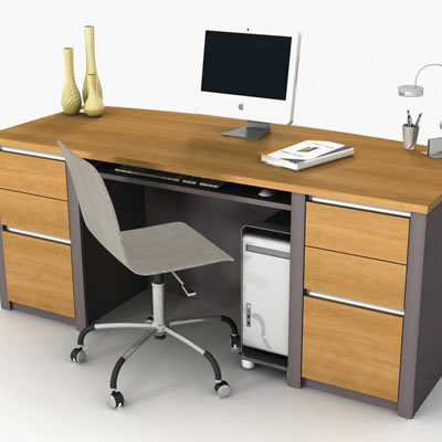 Standard Office Desks